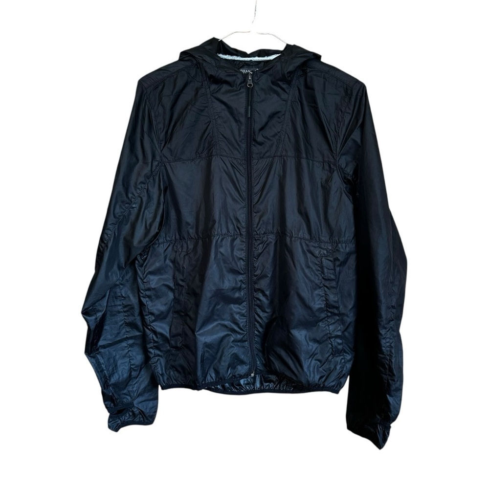 Kyodan Rain Jacket Black SP